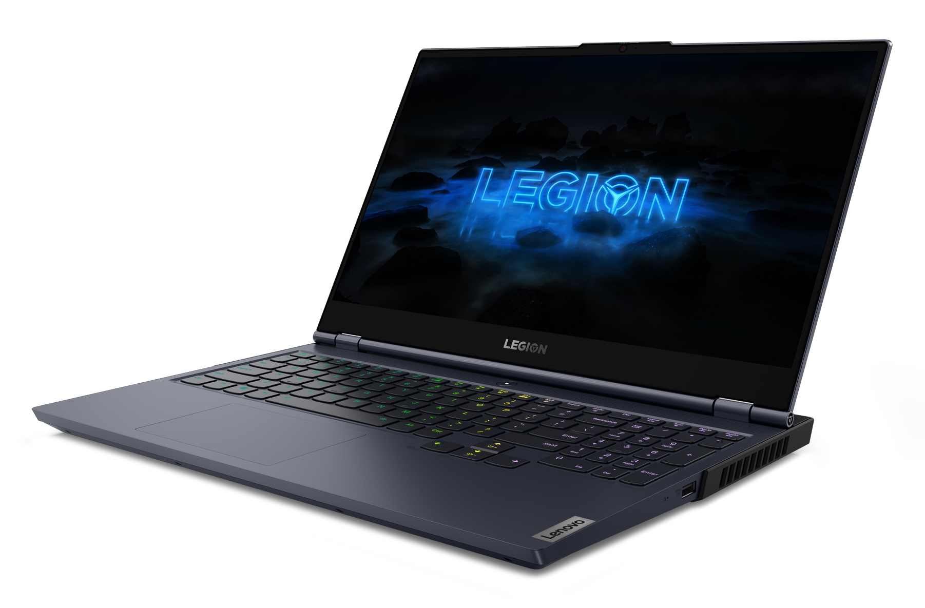 Lenovo Legion 7i