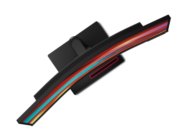 Lenovo ThinkVision T34w