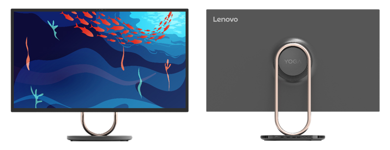 Lenovo CES 2023