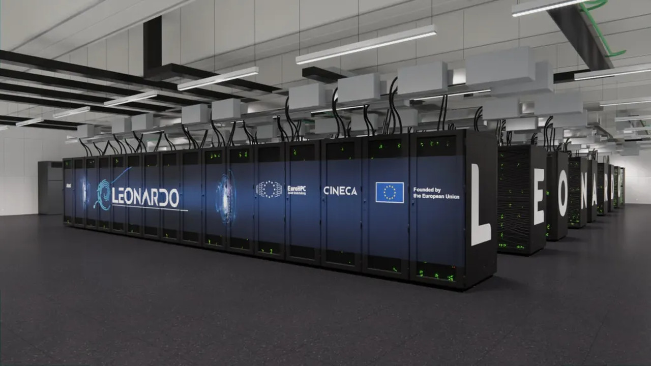 leonardoHPC