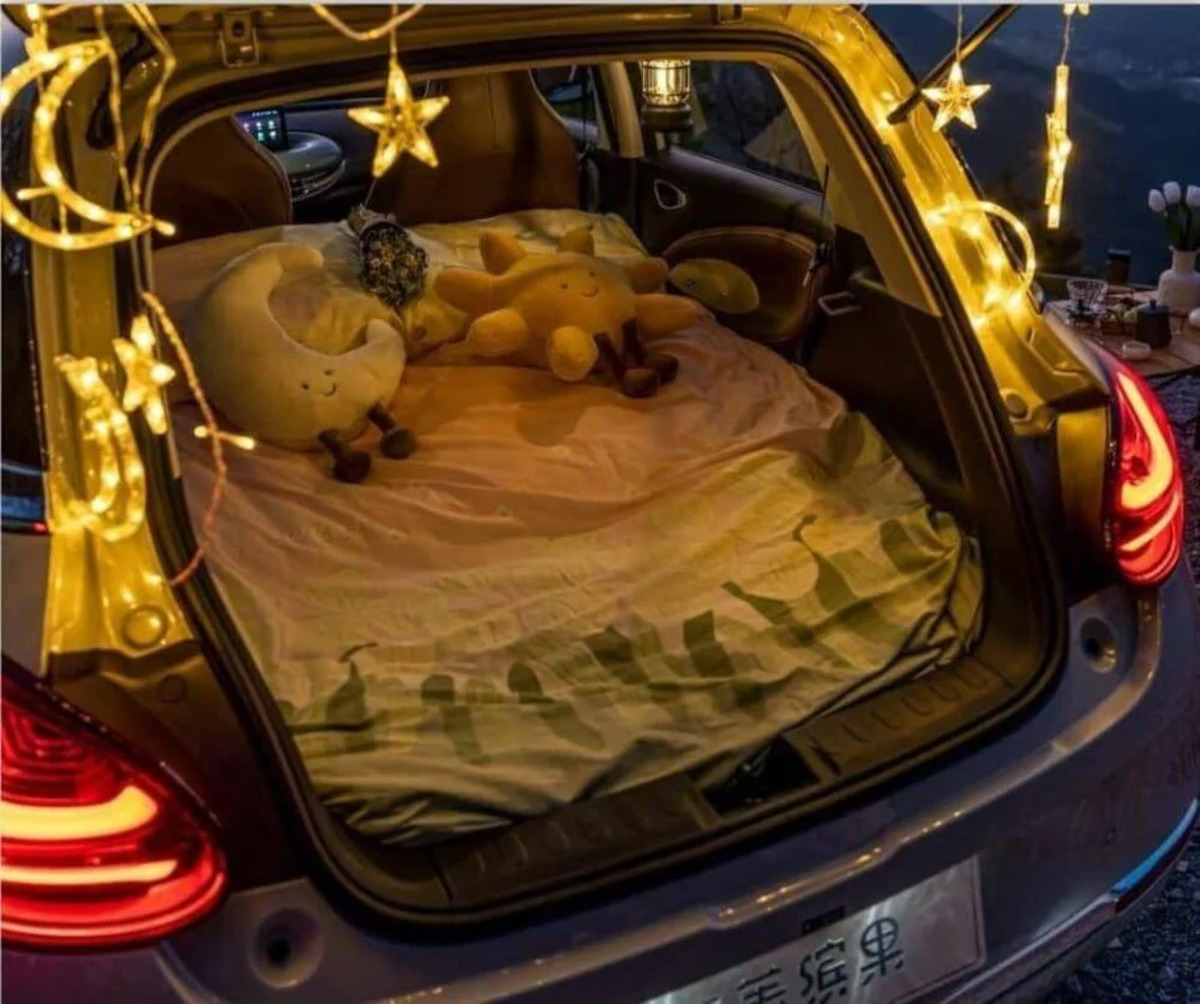 Wuling Bingo