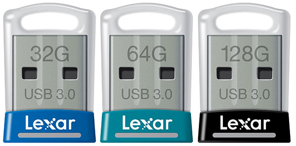 Lexar