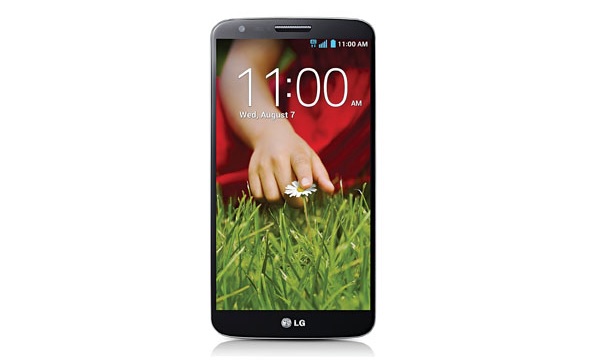 LG G2
