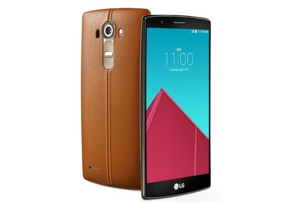 LG G4