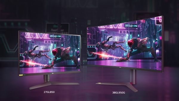 LG UltraGear