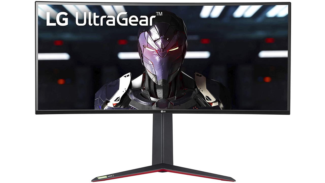 LG UltraGear