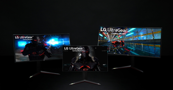 LG UltraFine 