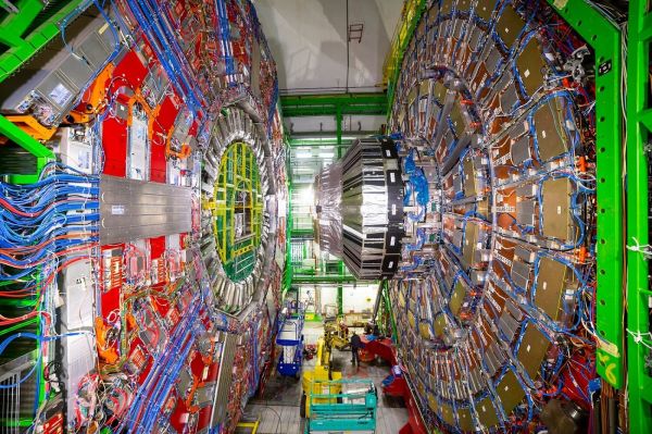 CERN, varato il piano per il Future Circular Collider (FCC): 100 chilometri  e 21 miliardi di euro | Hardware Upgrade