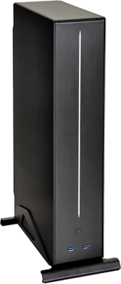 Lian-Li PC-Q19