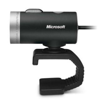 LifeCam Cinema
