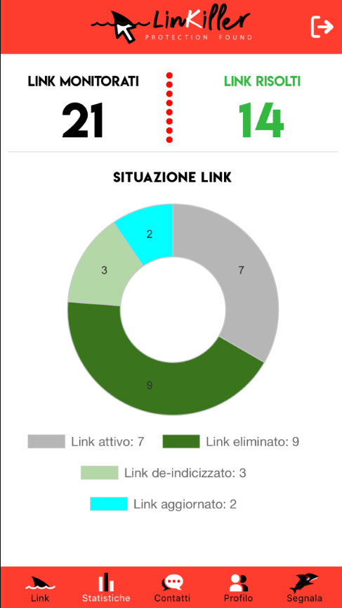 linkiller app