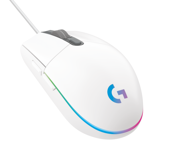 Logitech G203 Lightsync RGB