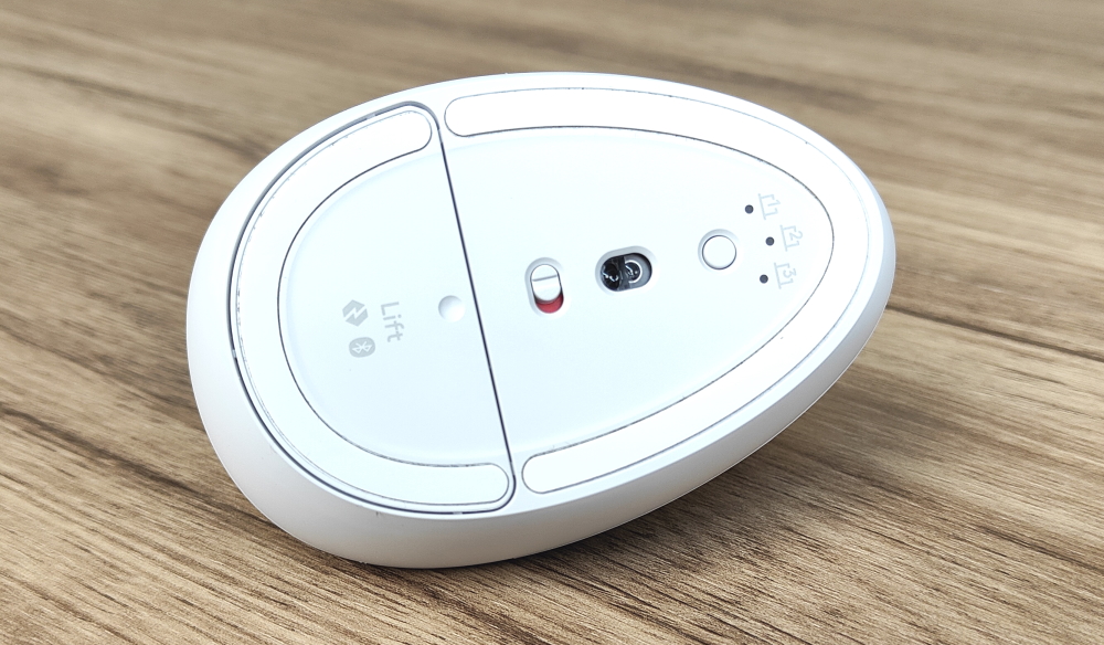 Logitech Lift