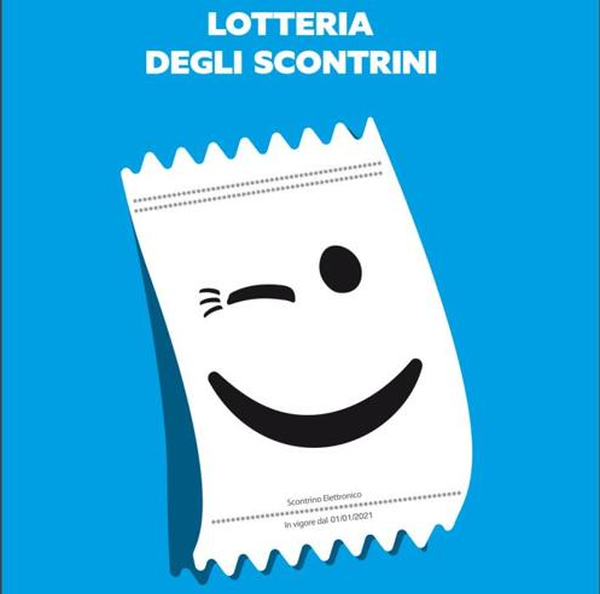 lotteriadegliscontrini