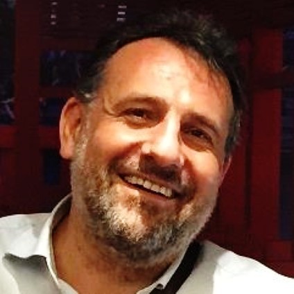 luca migliorini