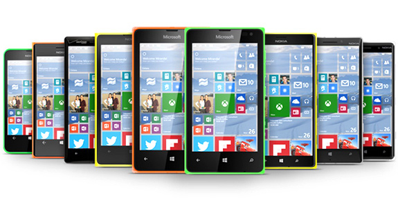 Windows Phone