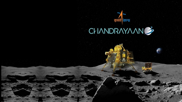 chandrayaan-3