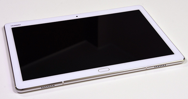 RECENSIONE Huawei MediaPad M3 