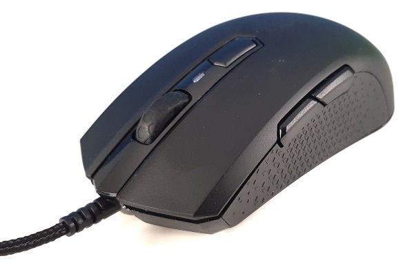 Corsair M55 RGB PRO