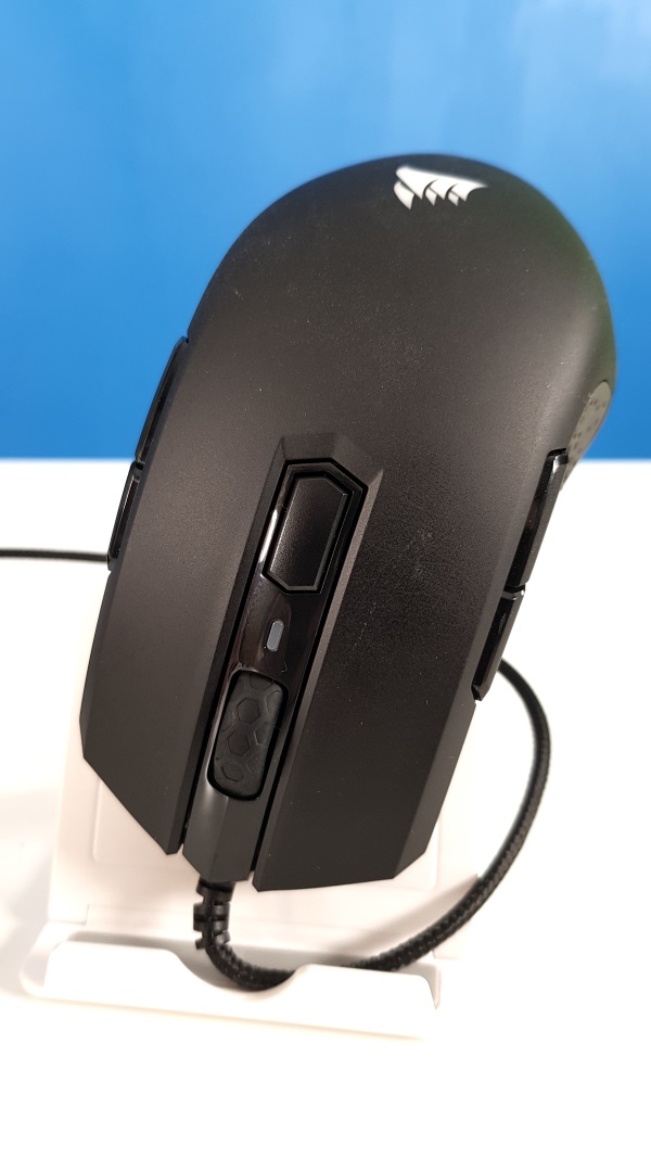 Corsair M55 RGB PRO