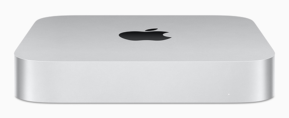 Nuovi Mac mini con chip M2 e M2 Pro