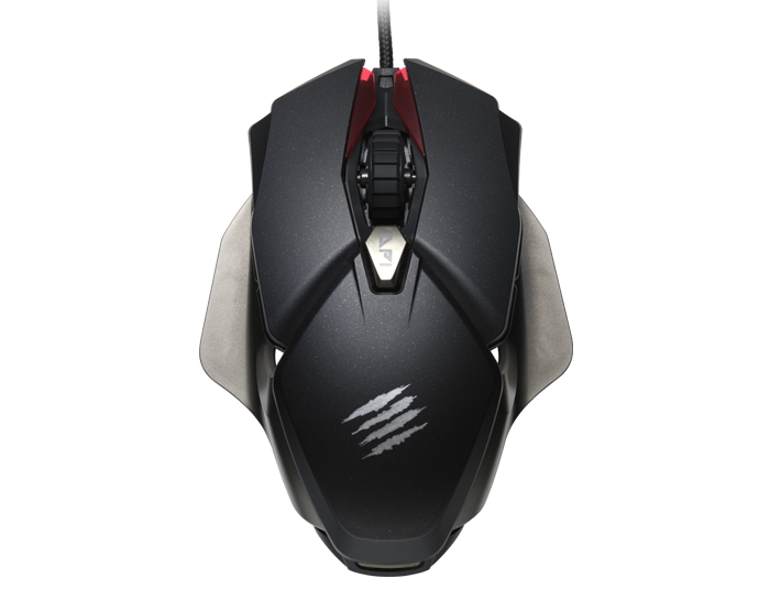 Mad Catz B.A.T. 6