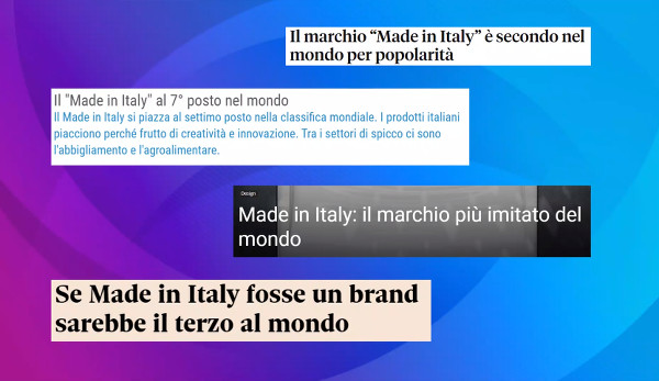 madeinitaly