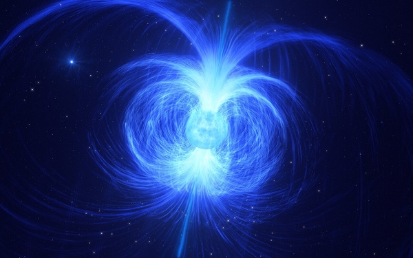 magnetar