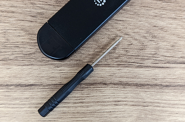 Box Esterno USB