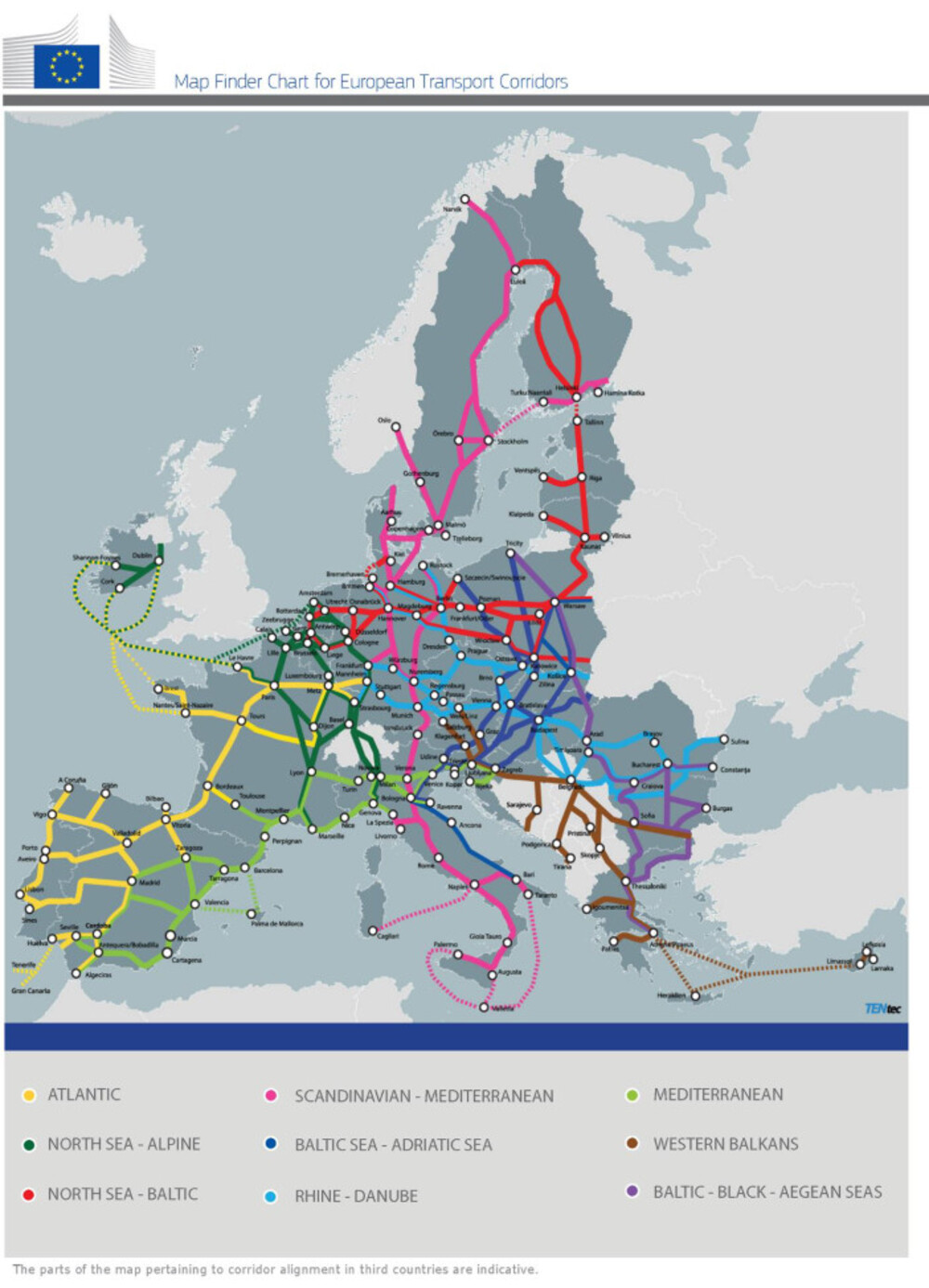 Guida Autonoma in Italia