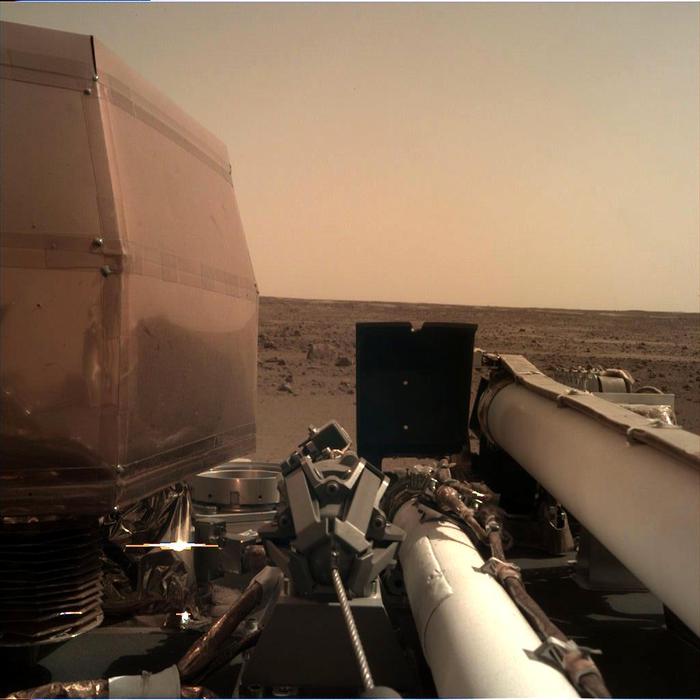 NASA InSight