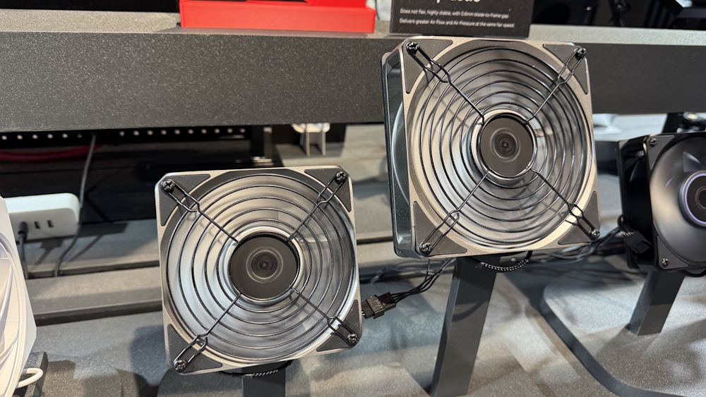 Cooler Master MasterFan A