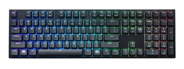 Cooler Master MasterKeys Pro L