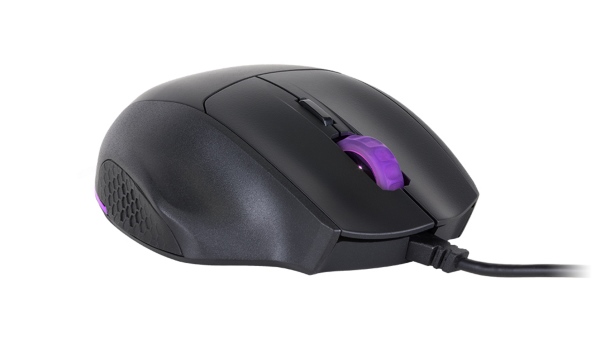 Cooler Master MasterMouse MM520