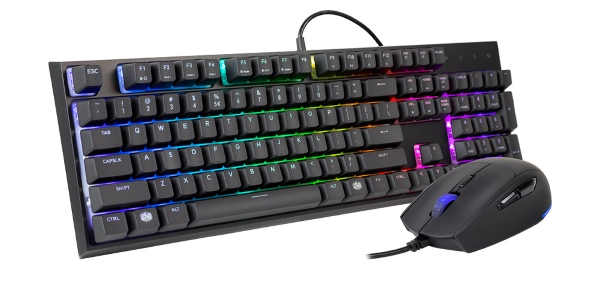 Cooler Master MasterSet MS120