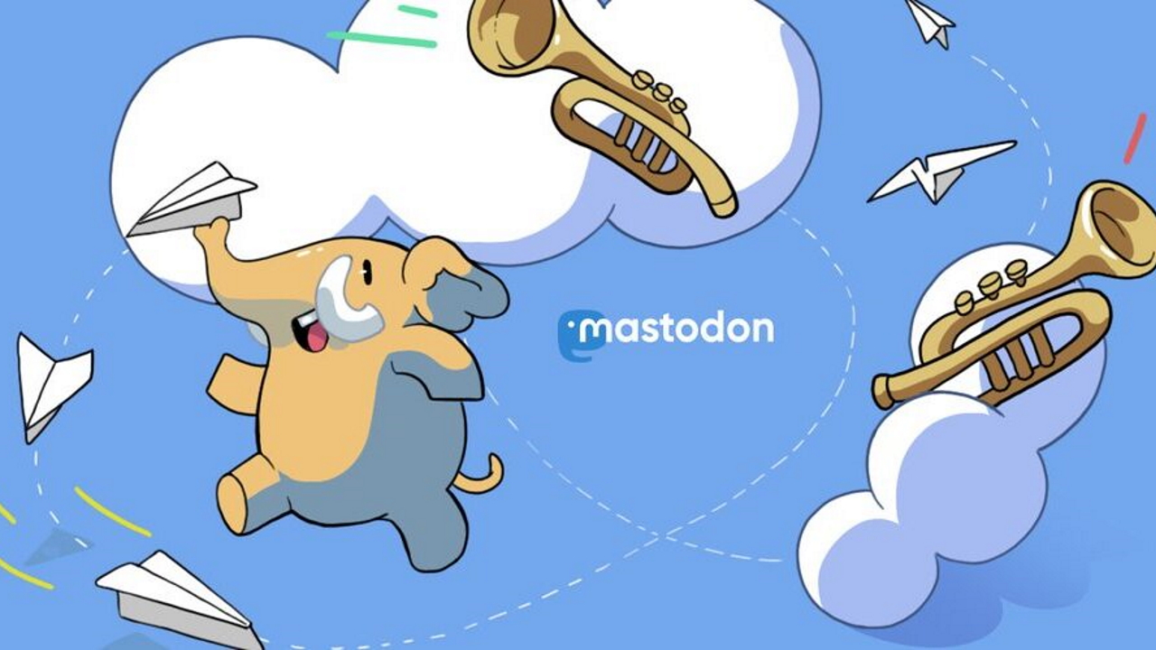 Mastodon