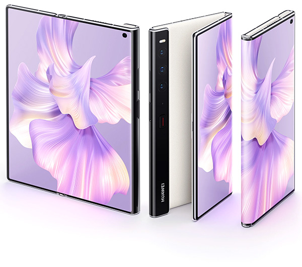 HUAWEI Mate Xs 2 arriva in Europa