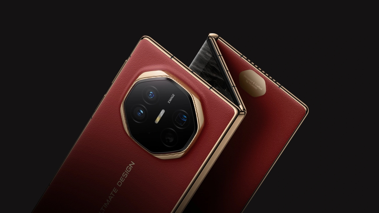 Huawei Mate XT Ultimate