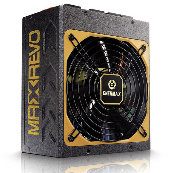 Maxrevo