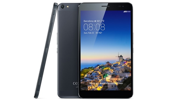 Huawei MediaPad X1 7.0