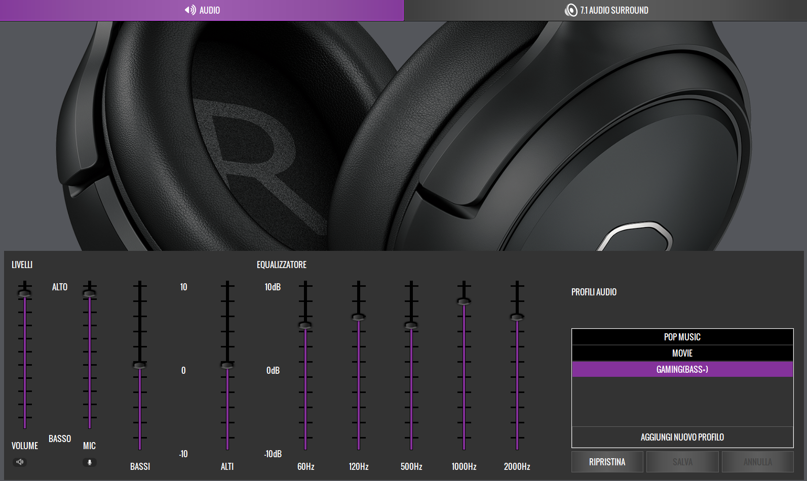 Cooler Master MH670