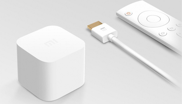 Xiaomi Mi Box Mini