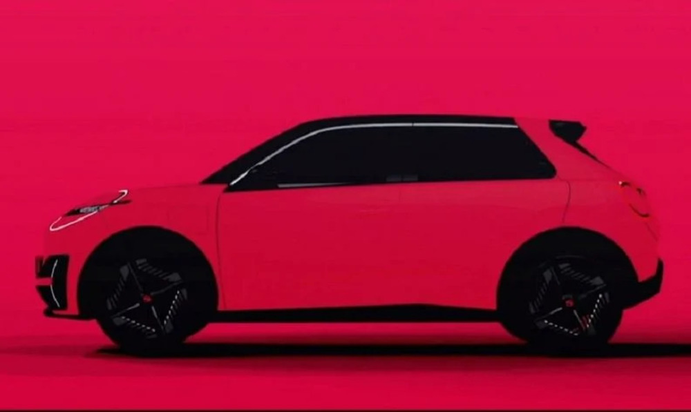 Renault Nissan 2.0