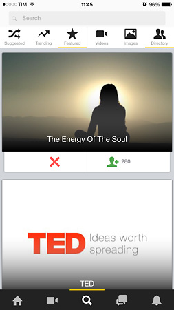 Minds.com