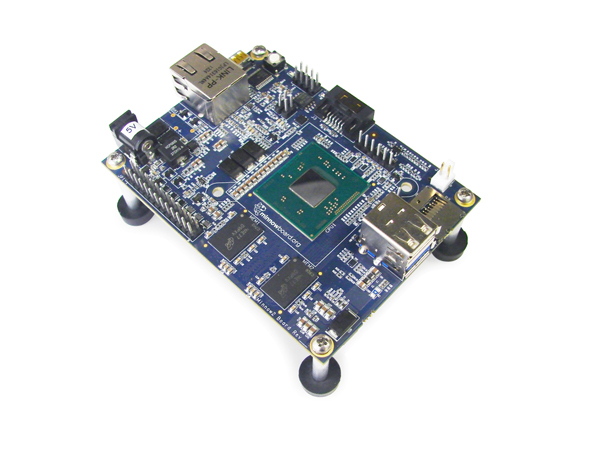 MinnowBoard Max