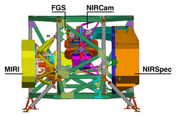 miri jwst