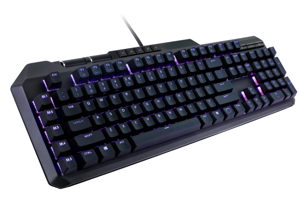 Cooler Master MK851