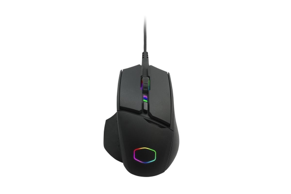 Cooler Master MM830