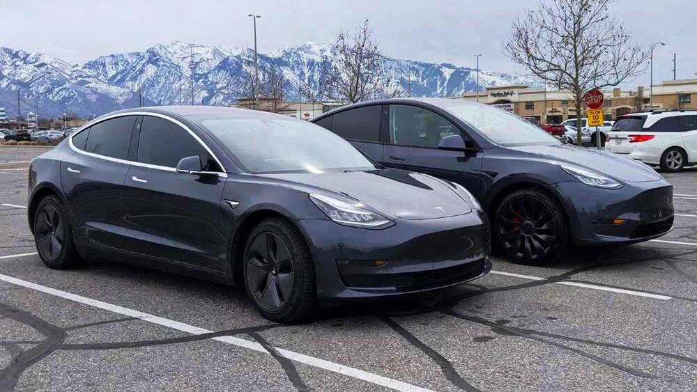 Model Y low cost