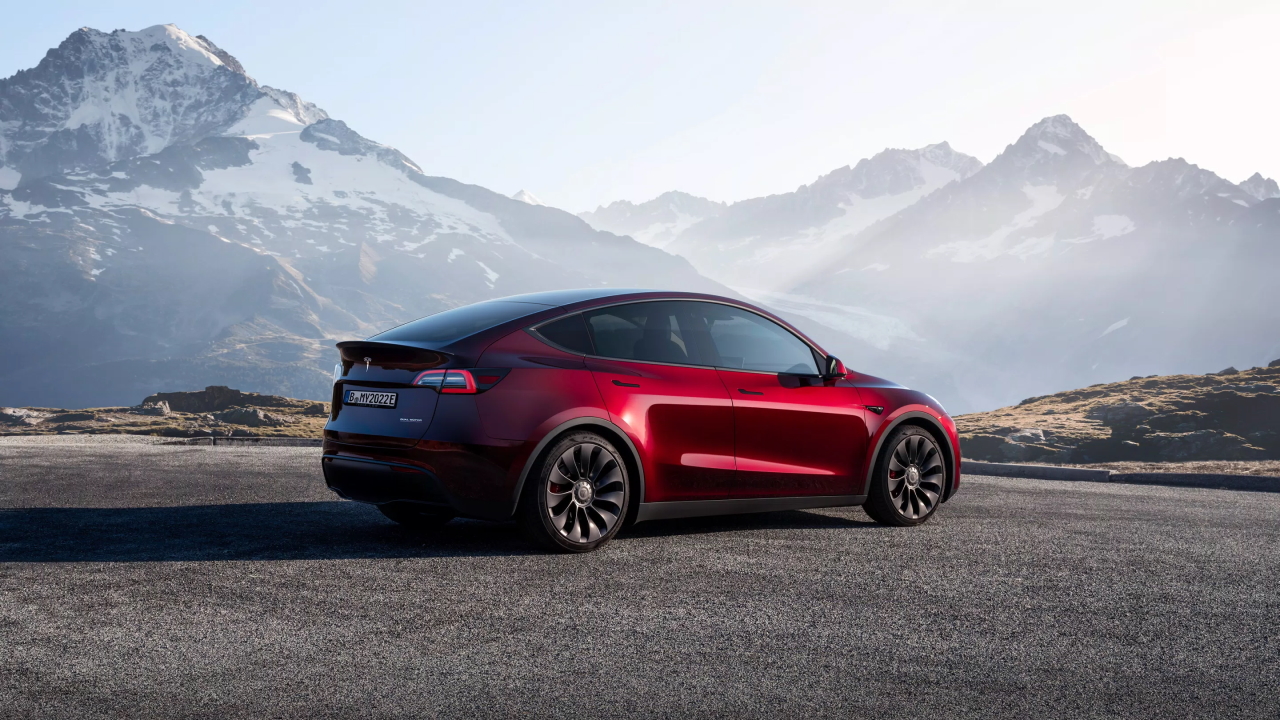 Norway EV
